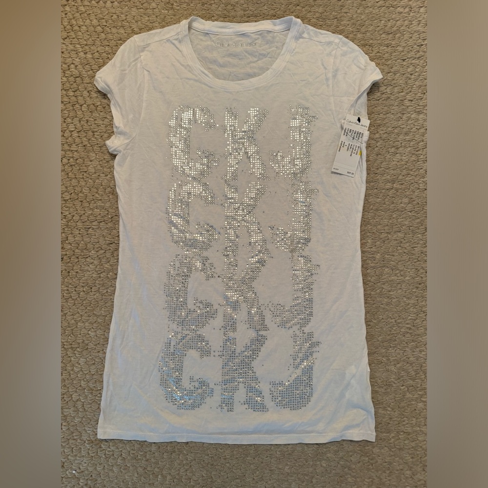 Calvin Klein shirt